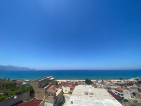 Appartamento al mare
